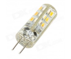 LED ŽARULJA G4 3W AC/DC 12V 6000-6500K